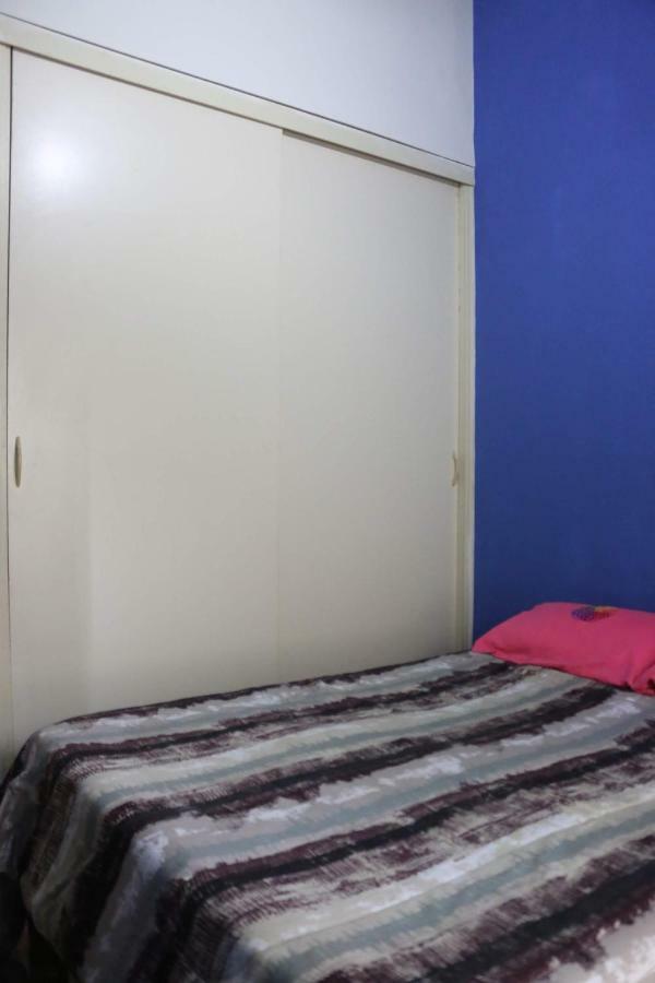 Hostal Mochileros Tacna Kültér fotó