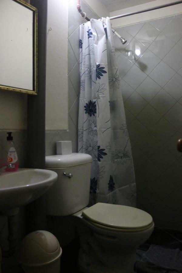 Hostal Mochileros Tacna Kültér fotó