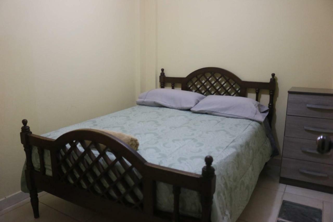 Hostal Mochileros Tacna Kültér fotó
